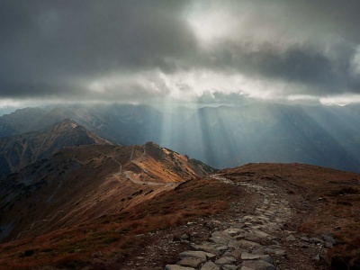 tatry